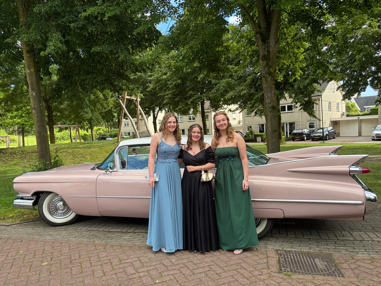 Gala / Buurtfeest
